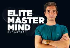 Elite Masterdmind de Bemaster