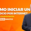 Empieza Tu Negocio de Luis Eduardo Barón
