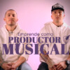 Emprende como Productor Musical de The Rudeboyz