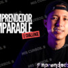Emprendedor Imparable Challenge de Santi Padilla