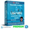 Emprender al máximo en coaching, consultoría o como experto