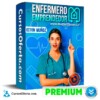 Enfermero Emprendedor – Kevin Muñoz