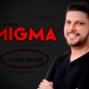 Enigma 2.0 de German Regalado