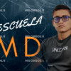Escuela MD de David Saavedra