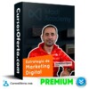 Estrategia de Marketing Digital – Madi Academy