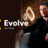 Evolve into crypto de Vadym Zaplachynskyy