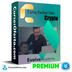 Evolve Into Crypto – Evolve Academy