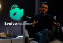 Evolve Into Ecommerce de Martín Díaz