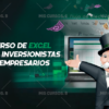 Excel Para Inversionistas & Empresarios de Sociedad de caballeros