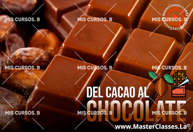 Fabrica Tus Chocolates Y Crea Tu Propia Marca 1 Fabrica Tus Chocolates Y Crea Tu Propia Marca