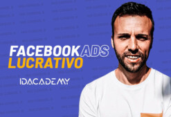 Facebook Ads Lucrativo de Tony Galvez