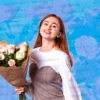 Florales modernos para negocio