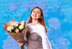Florales modernos para negocio
