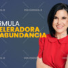 Formula aceleradora de abundancia de Margarita Pasos