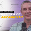 Formula de lanzamiento de Luis Carlos Flores [Actualización]