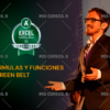 Fórmulas y Funciones Green Belt de Dan Contreras Gonzales