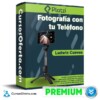 Fotografía con tu Teléfono – PLATZI