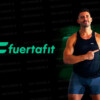 FUERTAFIT Abdominales de Sergio peinado