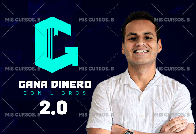 Gana Dinero Con Libros 2.0 de Gerald Confienza 1 Gana Dinero Con Libros 2.0 de Gerald Confienza
