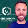 Generador de lucros de Tony Galvez