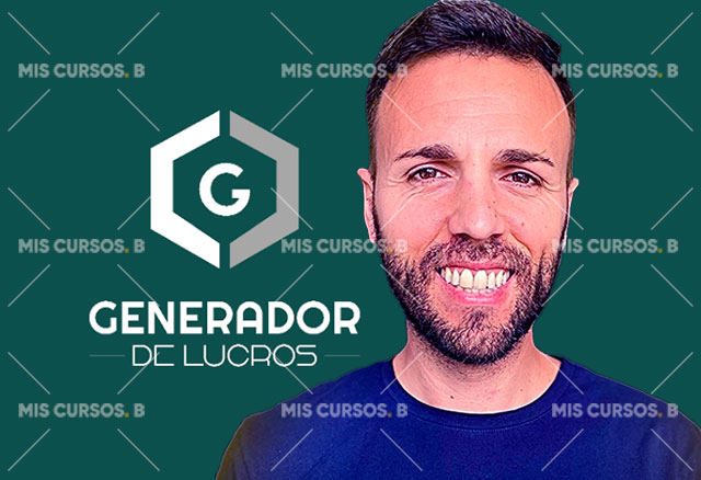 Generador de lucros de Tony Galvez 1 Generador de lucros de Tony Galvez