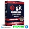Git fundamental – Aprende lo Importante Desde Cero