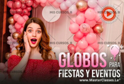 Globos Para Fiestas y Eventos