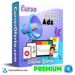 Google Ads – Emma Llensa