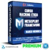 Hacking Etico Curso de Metasploit Framework – Marco Mendoza