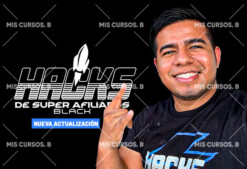 Hacks Black de super afiliado de Erick Rodriguez