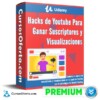 Hacks de Youtube Para Ganar Suscriptores y Visualizaciones – Udemy