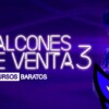 Halcones de venta 3 de Carlos Muñoz