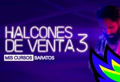 Halcones de venta 3 de Carlos Muñoz