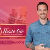 Hazte Oír de Nacho Muñoz