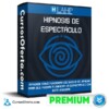 Hipnosis de Espectáculo – Academia de Hipnosis Profesional