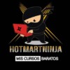 Hotmart Ninja de Audrey Millan