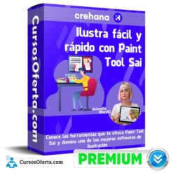 Ilustra fácil y rápido con Paint Tool Sai – Crehana