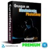Imagen en Movimiento con Photoshop – Visualbit Estudio