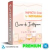 Impacta con tu Instagram – Tati Uribe