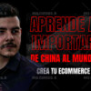 Importaciones Master de Alejandro Seijas