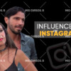 Influencers en instagram de Nadia y Javi