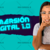 Inmersión Digital 1.0 de Evonny Taboada Arevalo