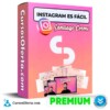 Instagram es Facil – Santiago Cosme