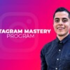 Instagram Mastery Program de Marcos Guerrero