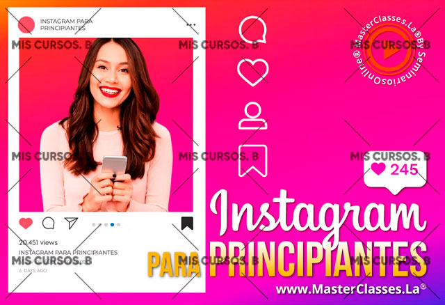 Instagram Para Principiantes 1 Instagram Para Principiantes