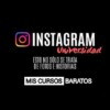 Instagram universidad de Fabian hernández