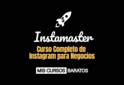 InstaMaster de Christian Xavier