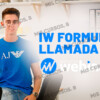 IW Formula Llamada de David Randulfe