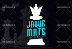 Jaque Mate Digital de José Ruiz