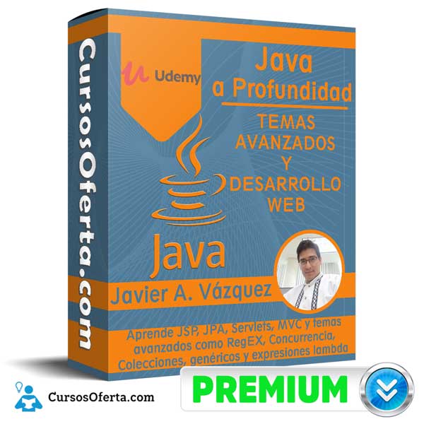 Java a Profundidad 1 Java a Profundidad